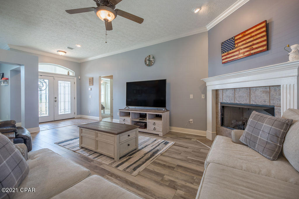 Hammocks Phase III - Residential