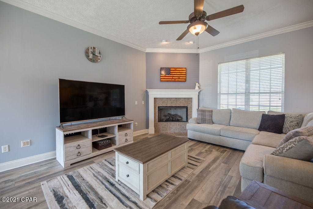 Hammocks Phase III - Residential