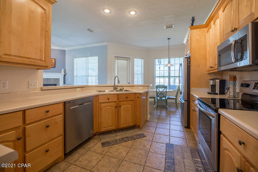 Hammocks Phase III - Residential