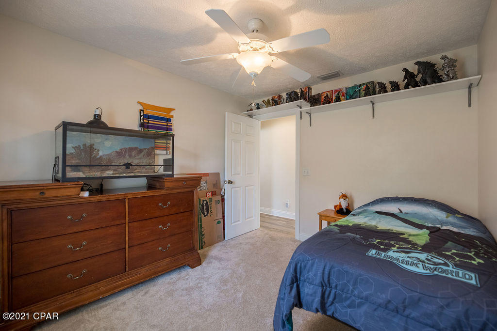 Hammocks Phase III - Residential