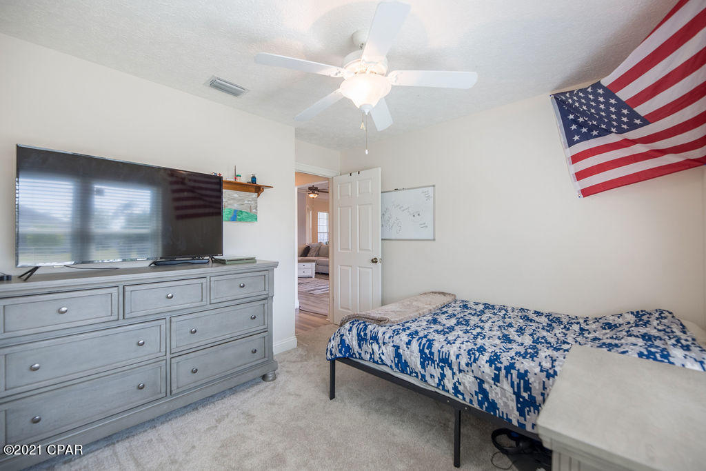 Hammocks Phase III - Residential