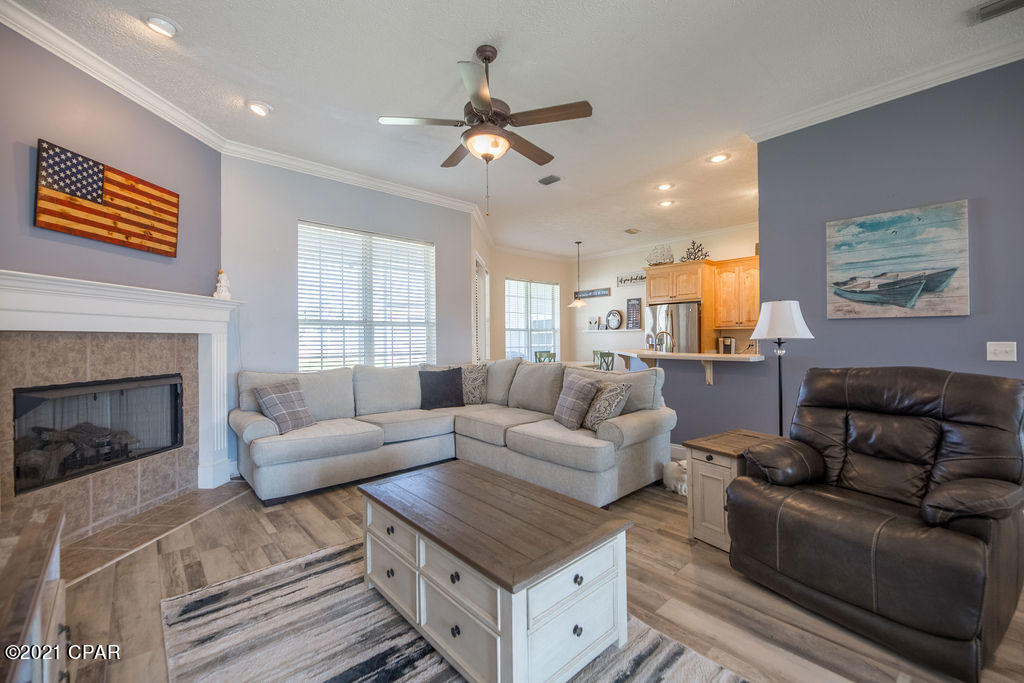 Hammocks Phase III - Residential