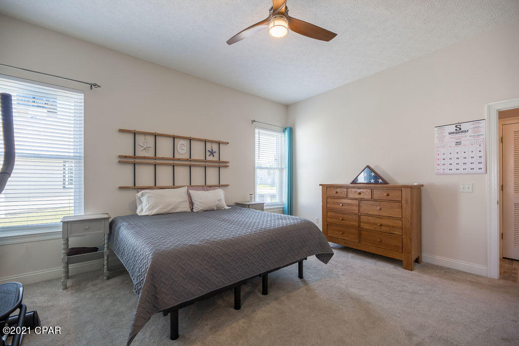 Hammocks Phase III - Residential