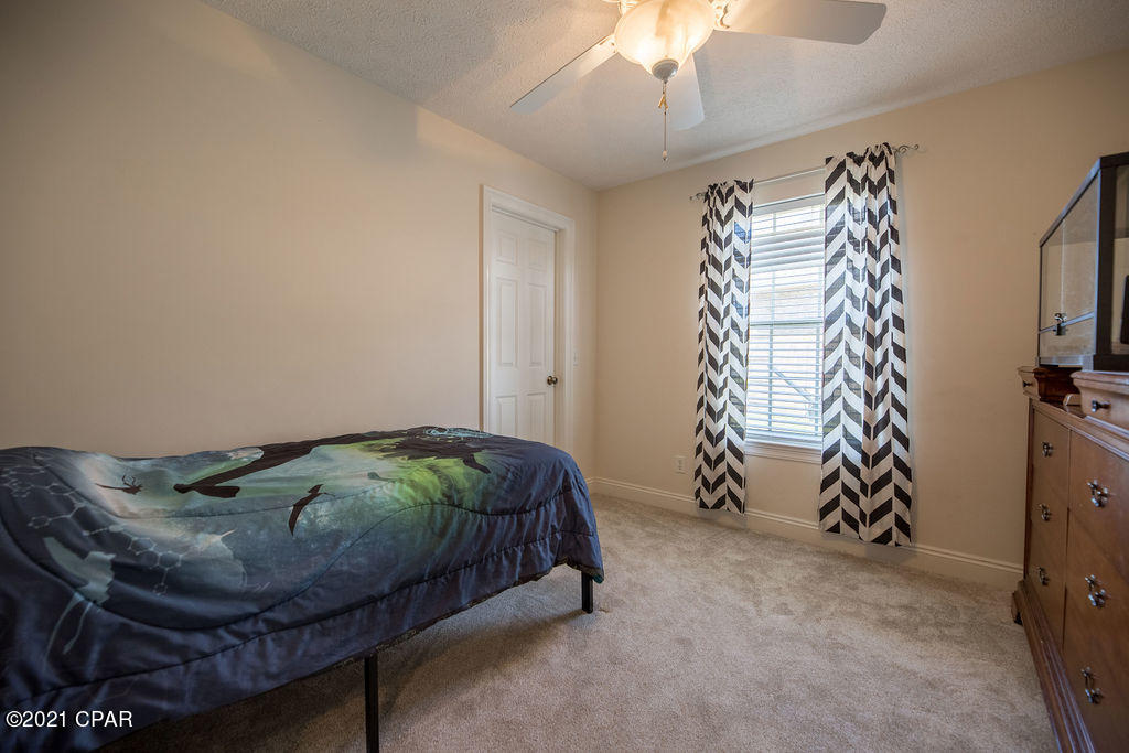 Hammocks Phase III - Residential