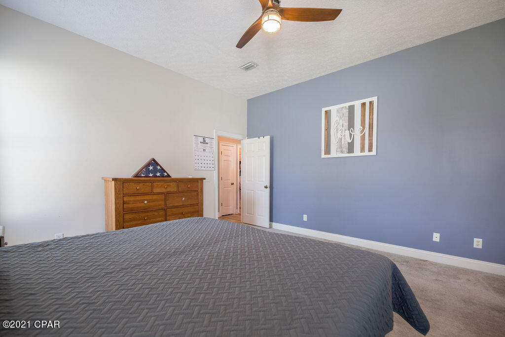 Hammocks Phase III - Residential