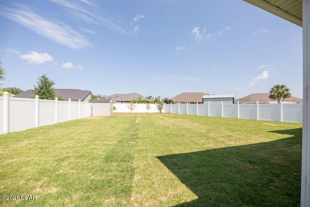 Hammocks Phase III - Residential