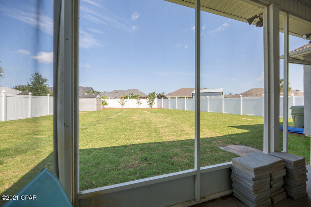 Hammocks Phase III - Residential