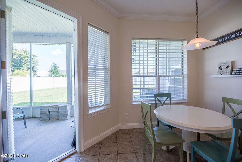 Hammocks Phase III - Residential