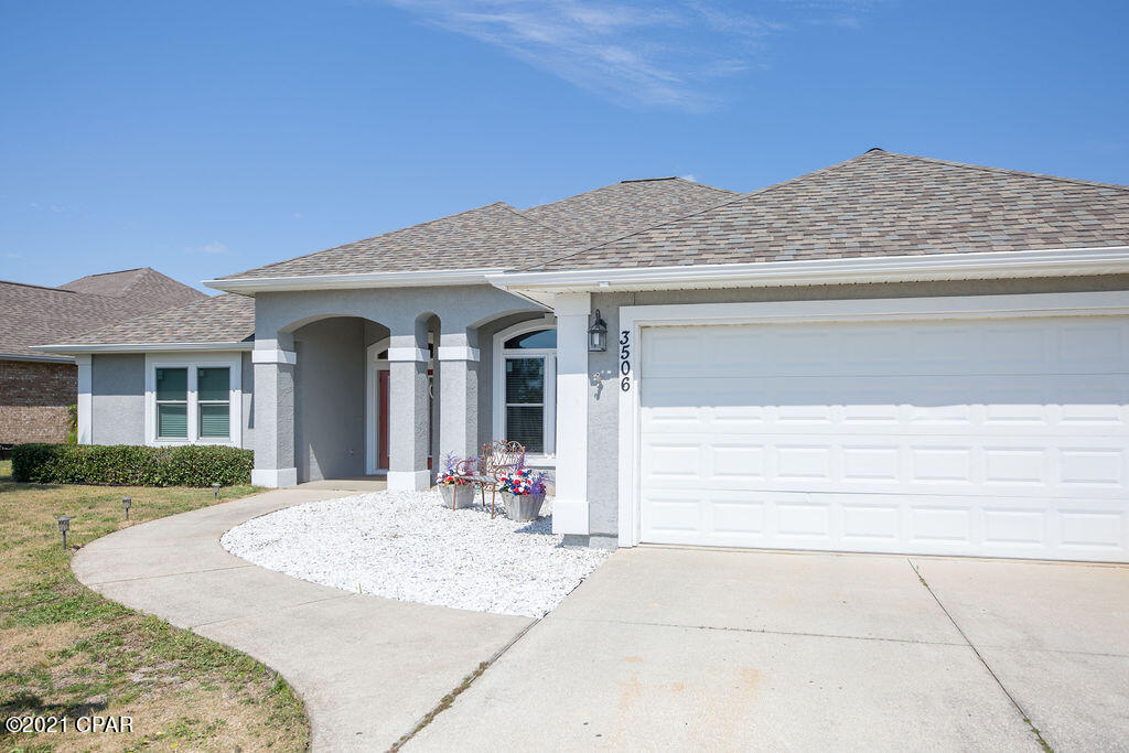 Hammocks Phase III - Residential