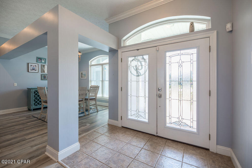 Hammocks Phase III - Residential