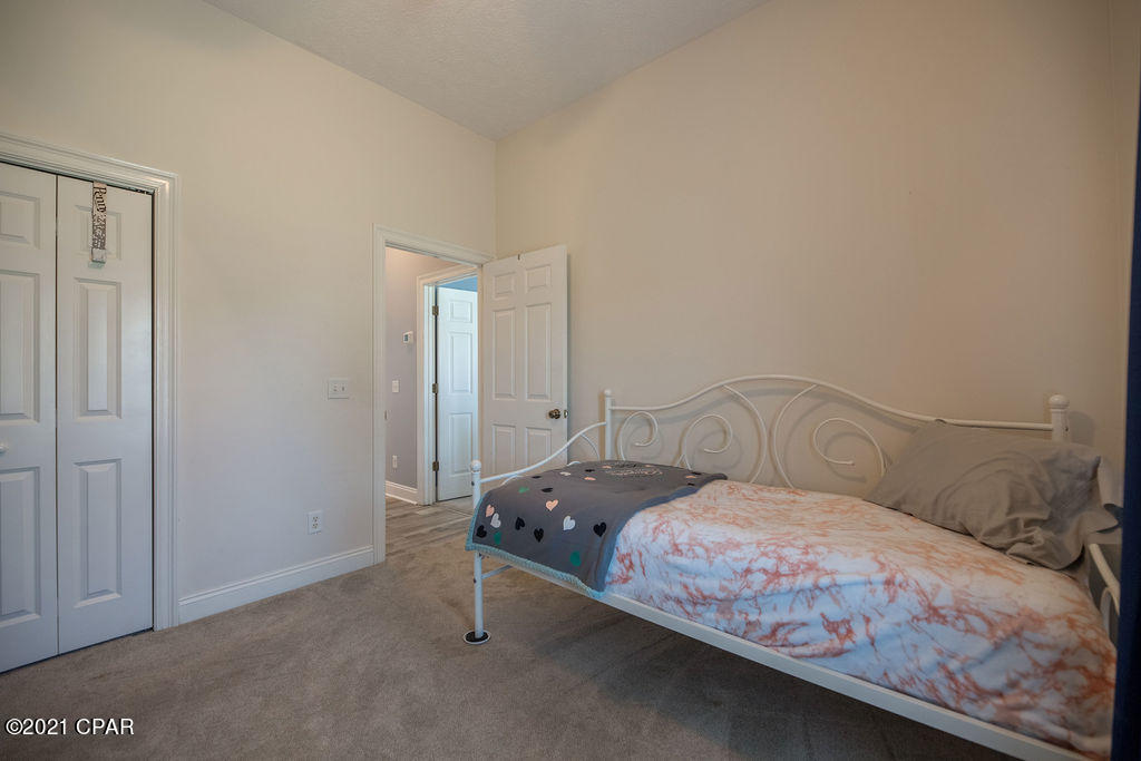 Hammocks Phase III - Residential