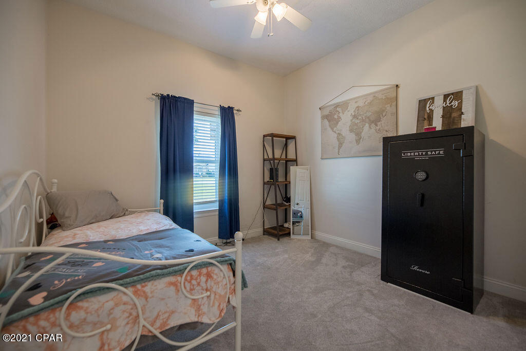 Hammocks Phase III - Residential