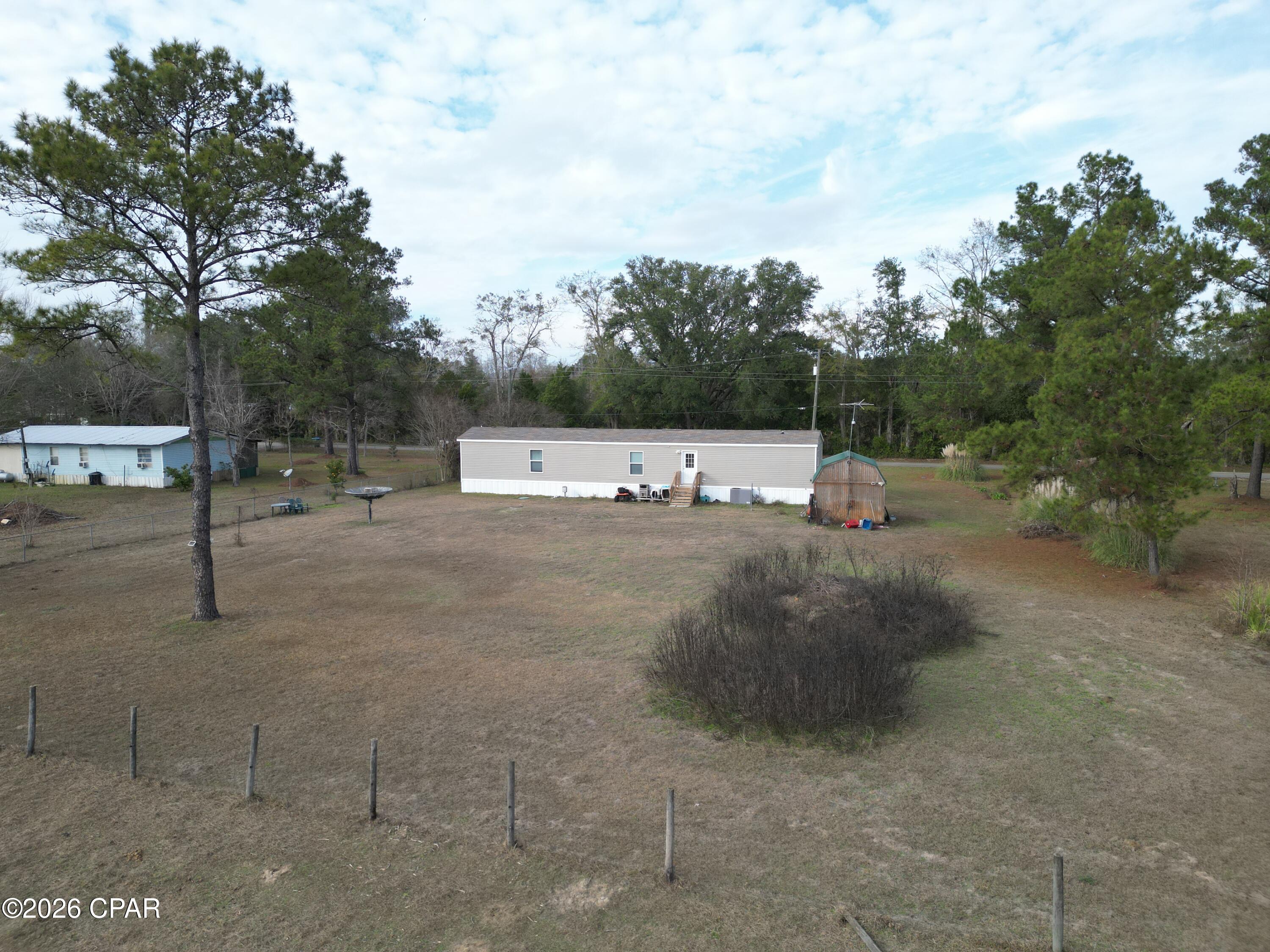 No Named Subdivision - Residential