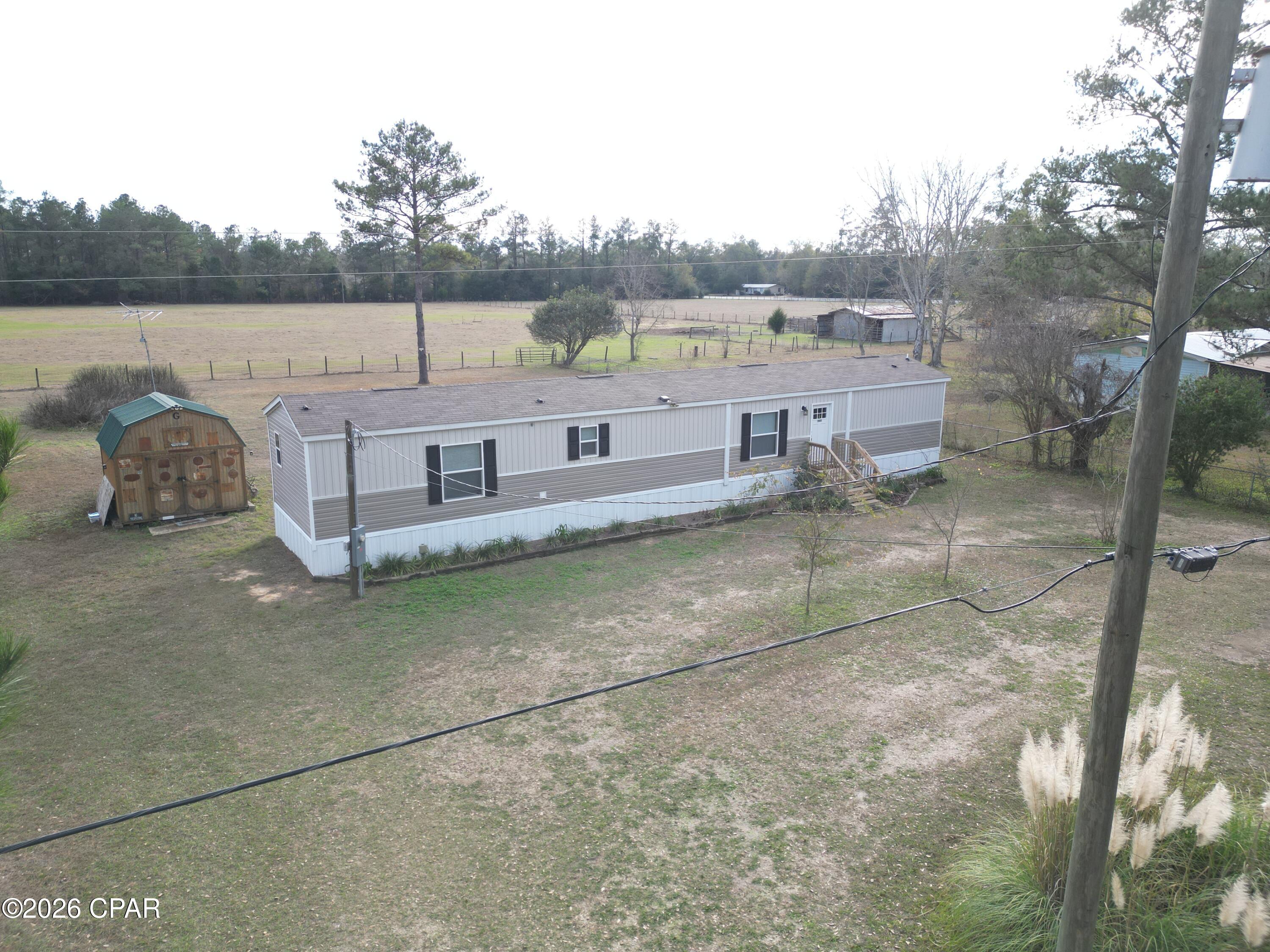 No Named Subdivision - Residential