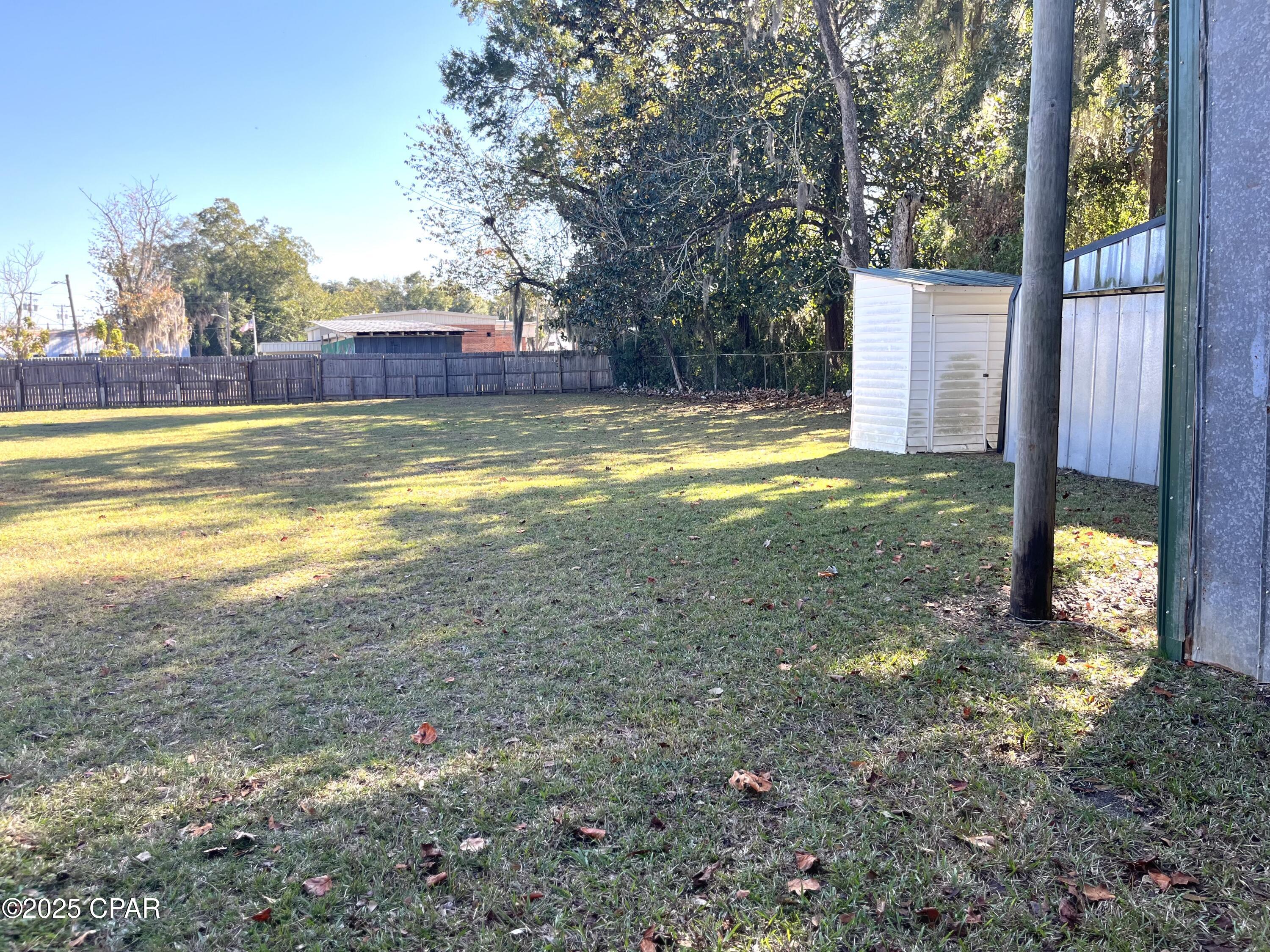 [No Recorded Subdiv] - Commercial Sale