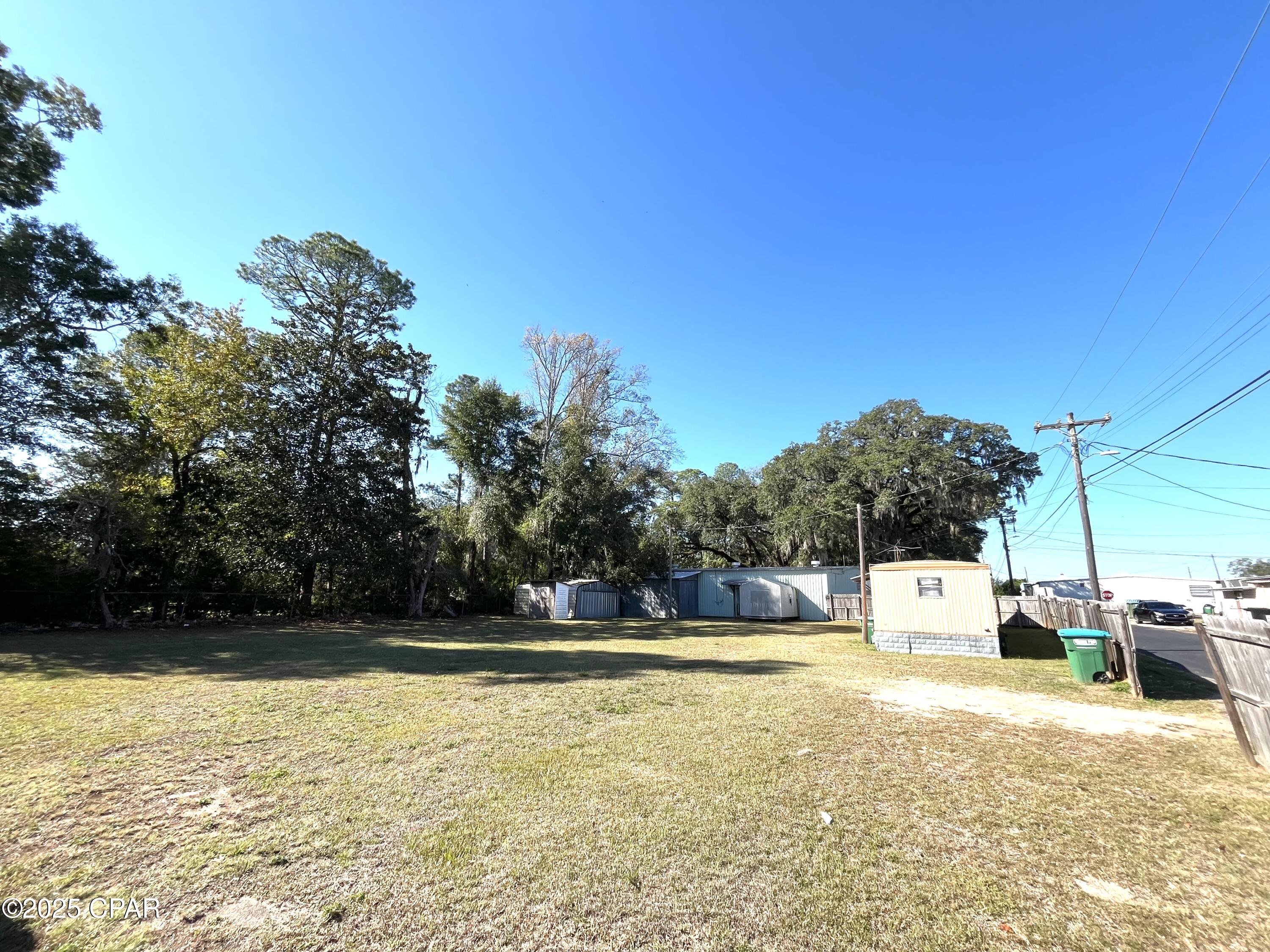 [No Recorded Subdiv] - Commercial Sale