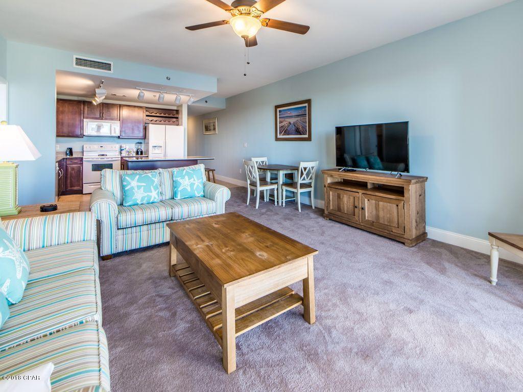 Laketown Wharf - Residential