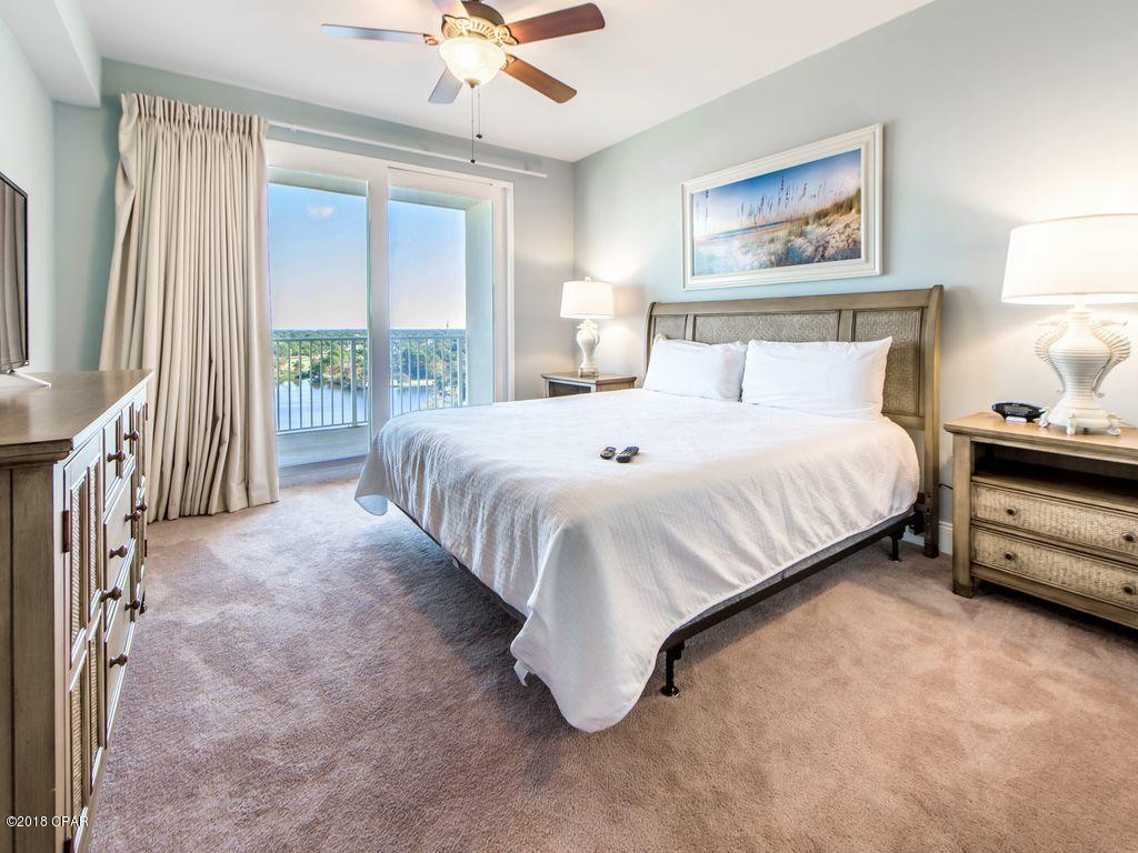 Laketown Wharf - Residential