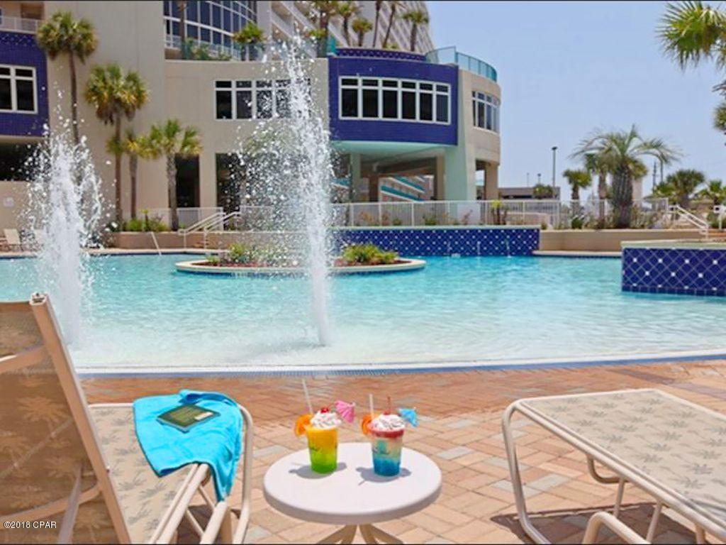 Laketown Wharf - Residential