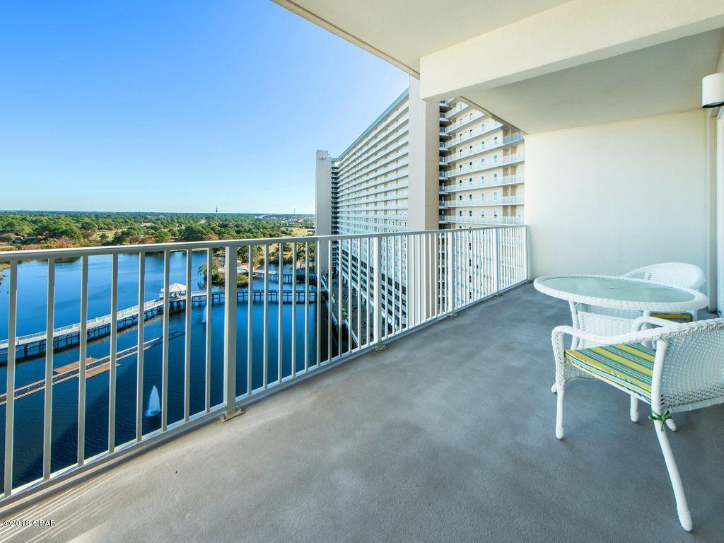 Laketown Wharf - Residential