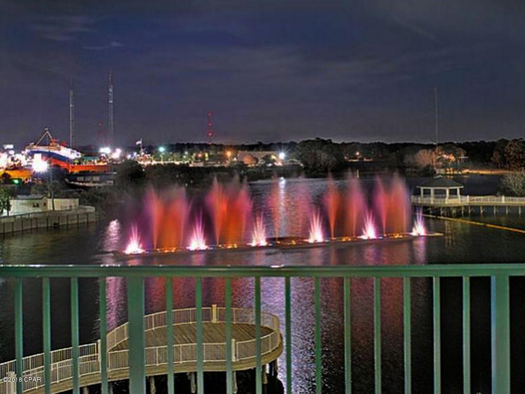 Laketown Wharf - Residential