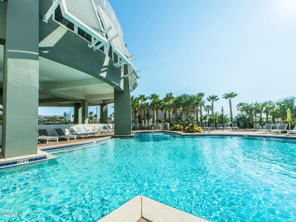 Laketown Wharf - Residential