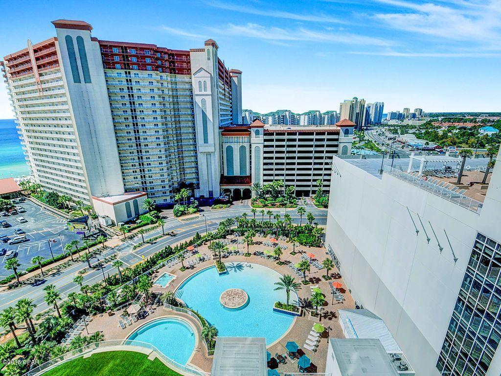 Laketown Wharf - Residential