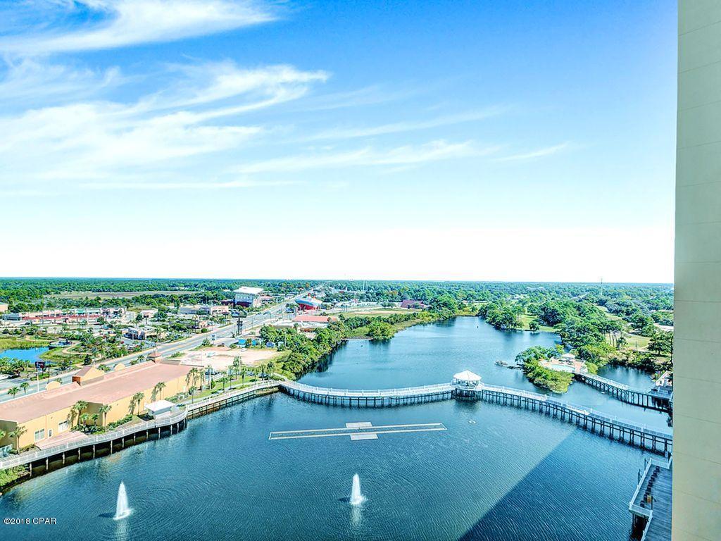 Laketown Wharf - Residential