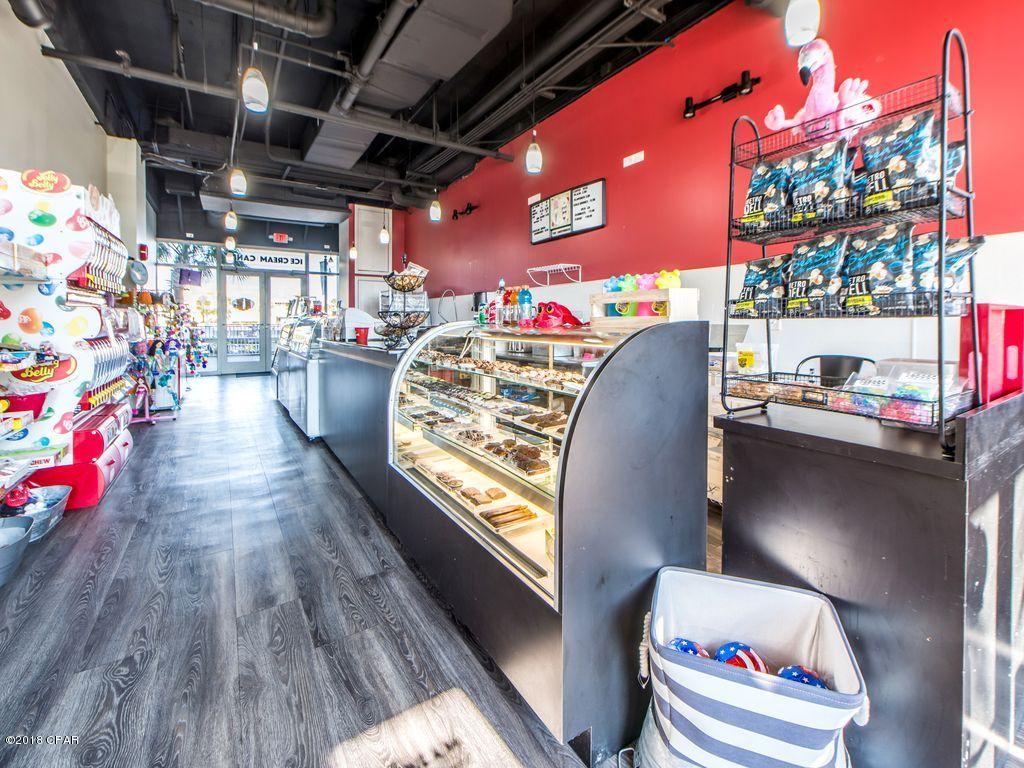 Laketown Wharf - Residential