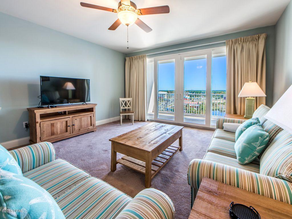 Laketown Wharf - Residential