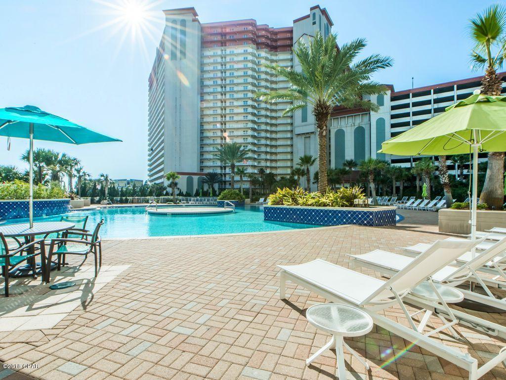 Laketown Wharf - Residential