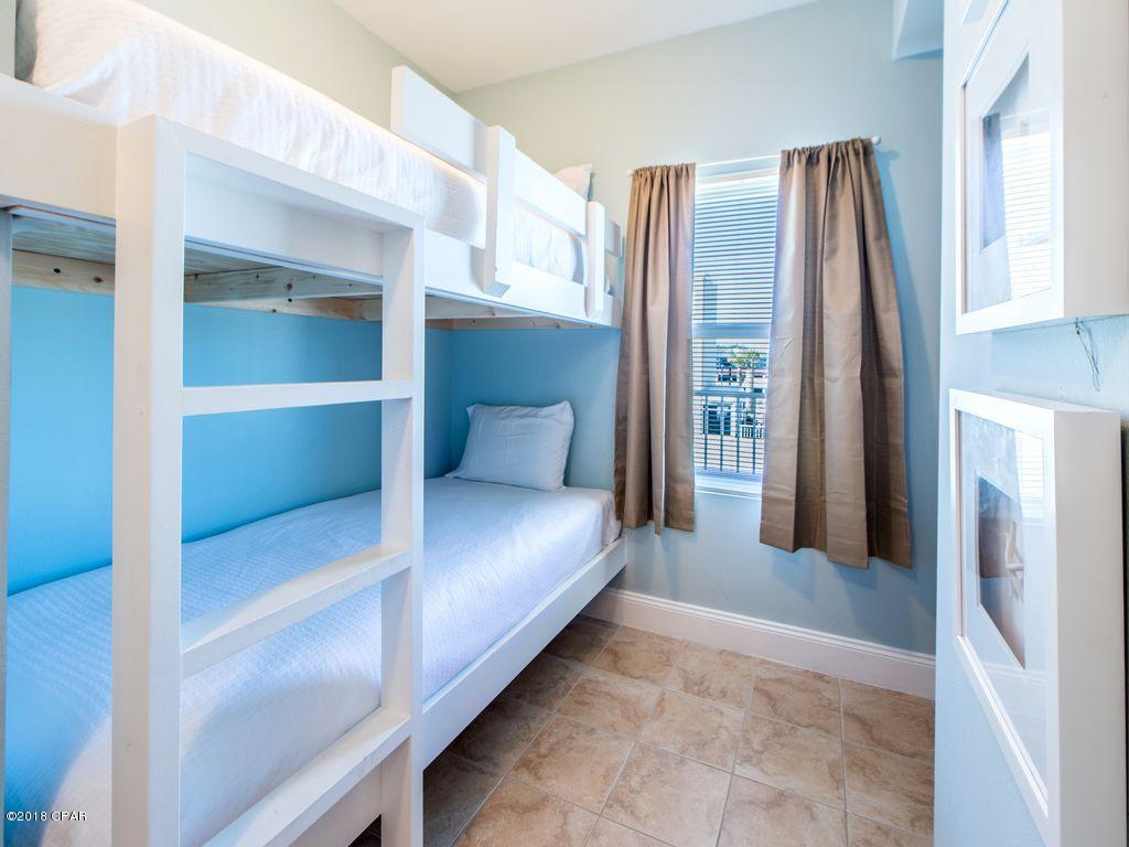 Laketown Wharf - Residential