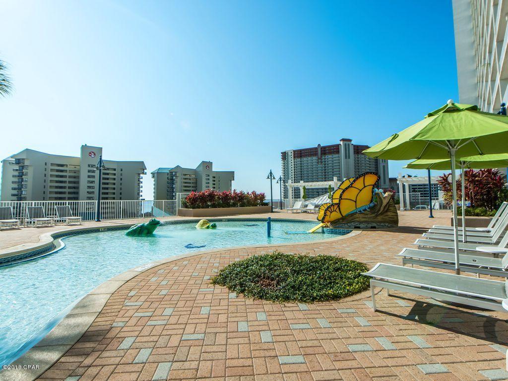 Laketown Wharf - Residential