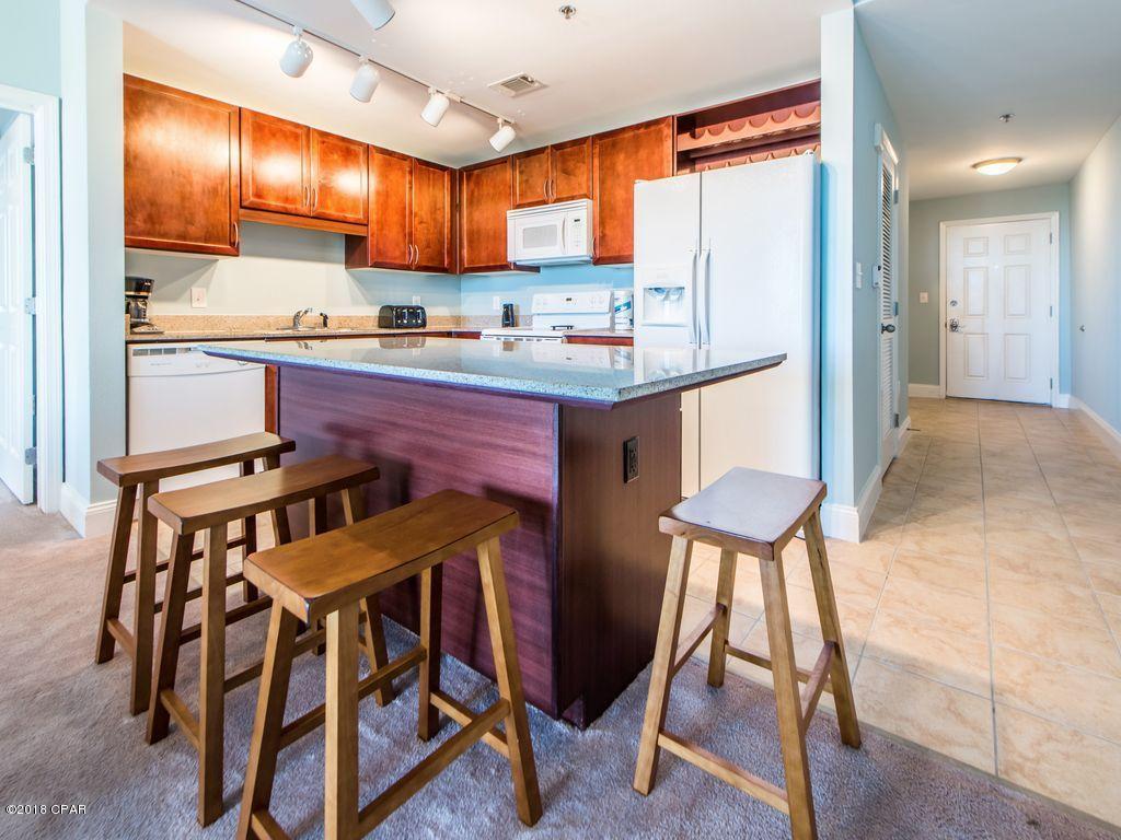 Laketown Wharf - Residential