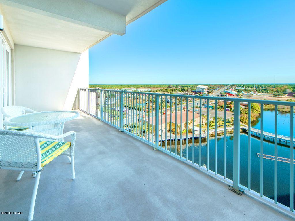 Laketown Wharf - Residential