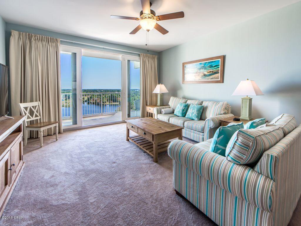 Laketown Wharf - Residential