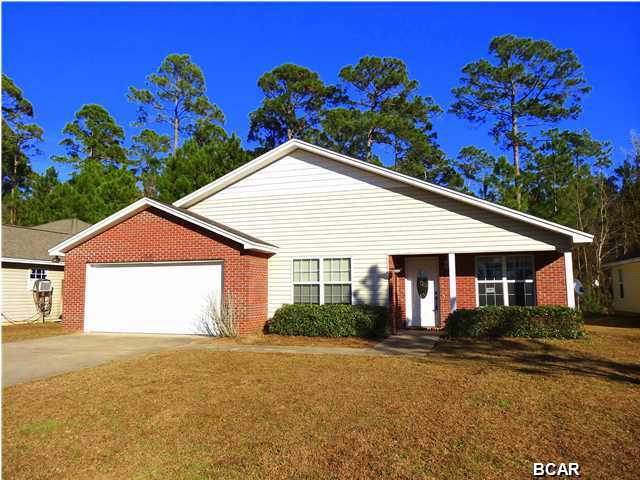 Timbers Phase II - Residential