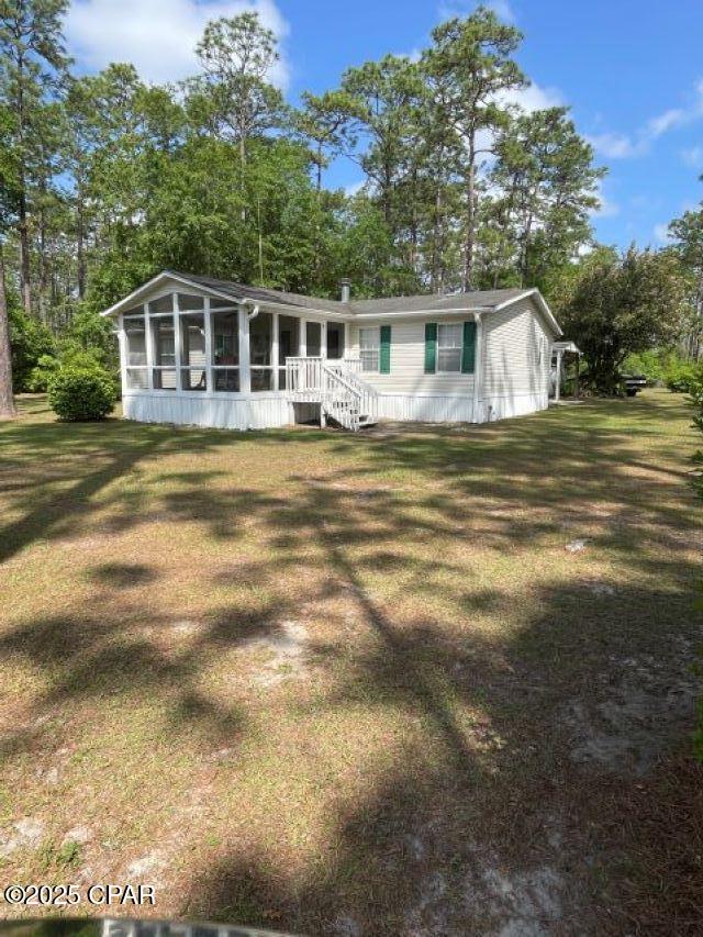 No Named Subdivision - Residential