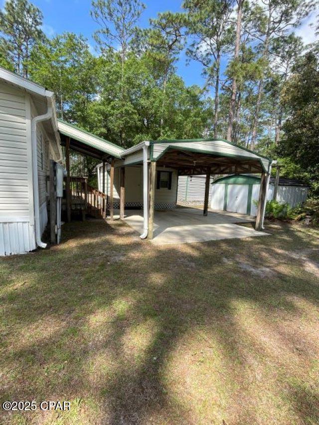 No Named Subdivision - Residential