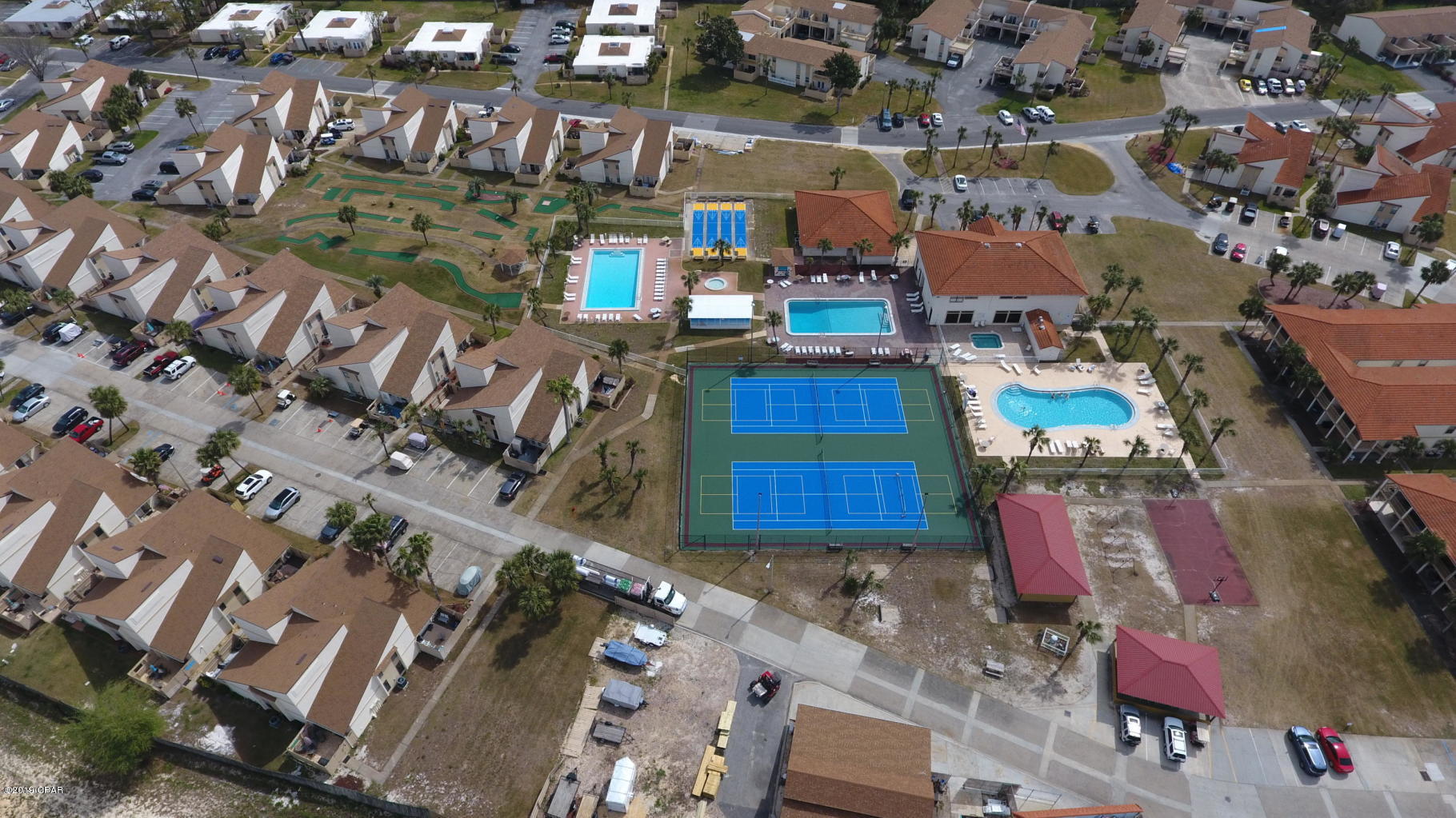 Horizon South XXI - Residential