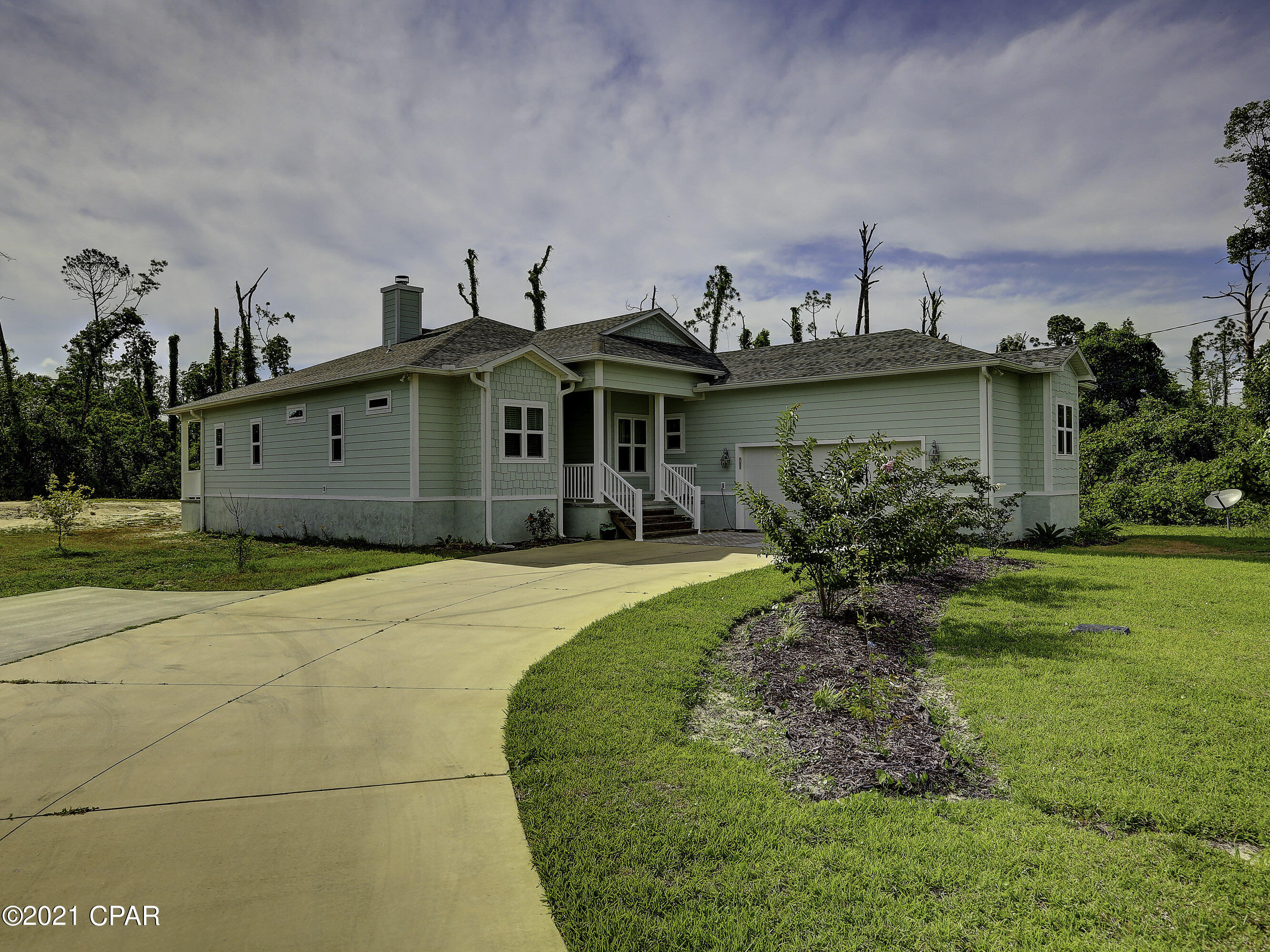 Bayview Heights - Residential