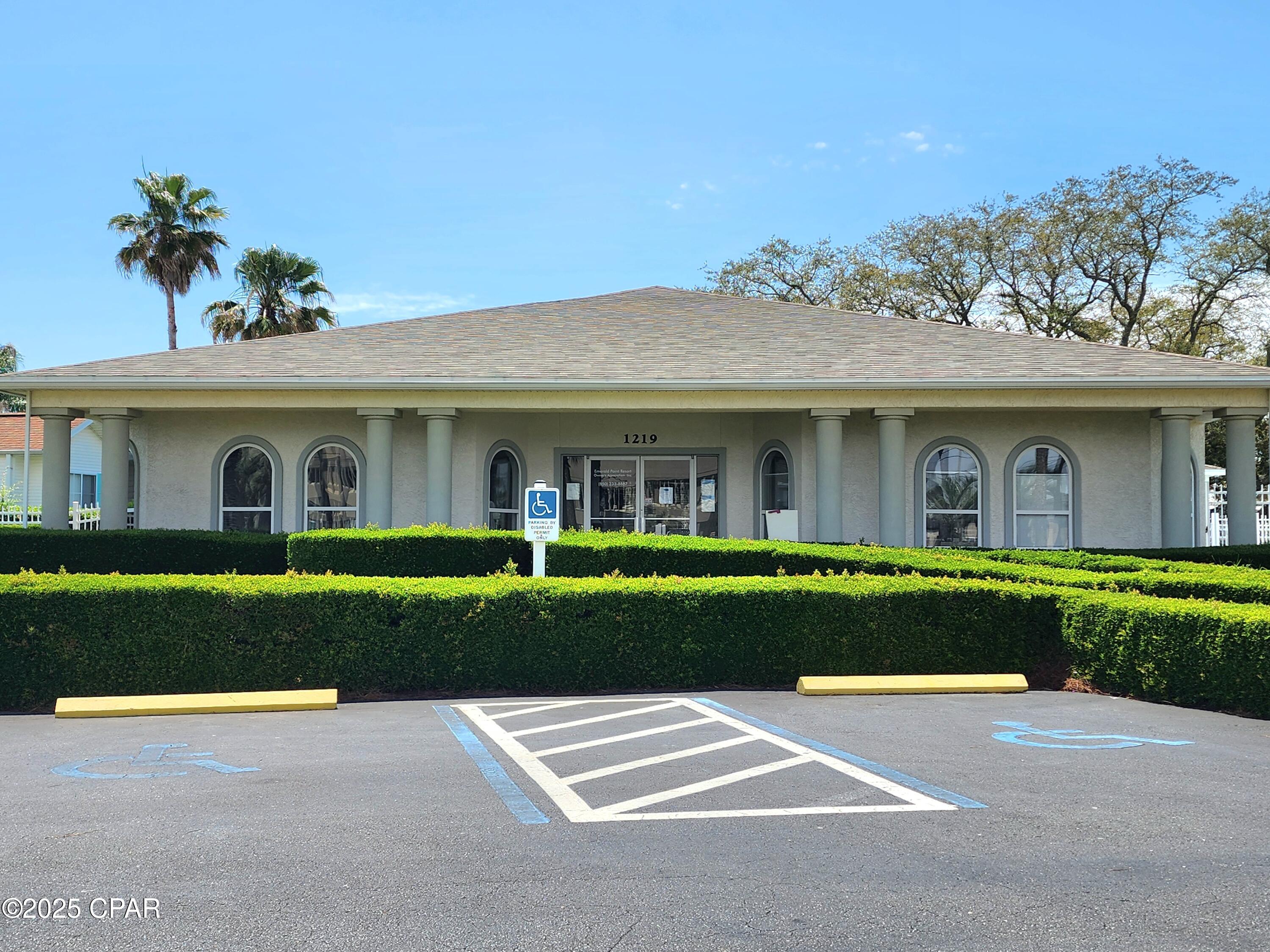 Emerald Pointe Resort - Residential