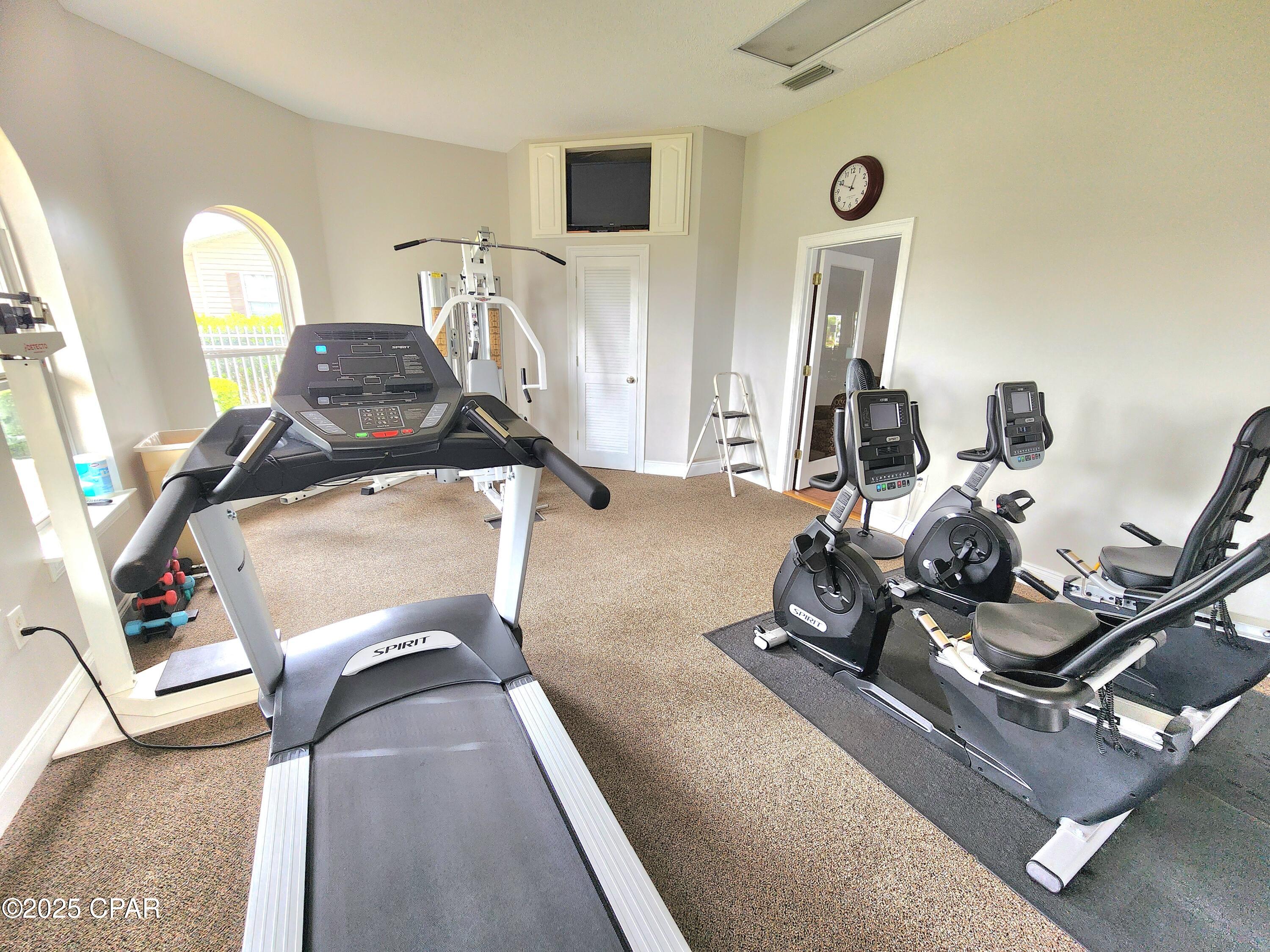 Emerald Pointe Resort - Residential