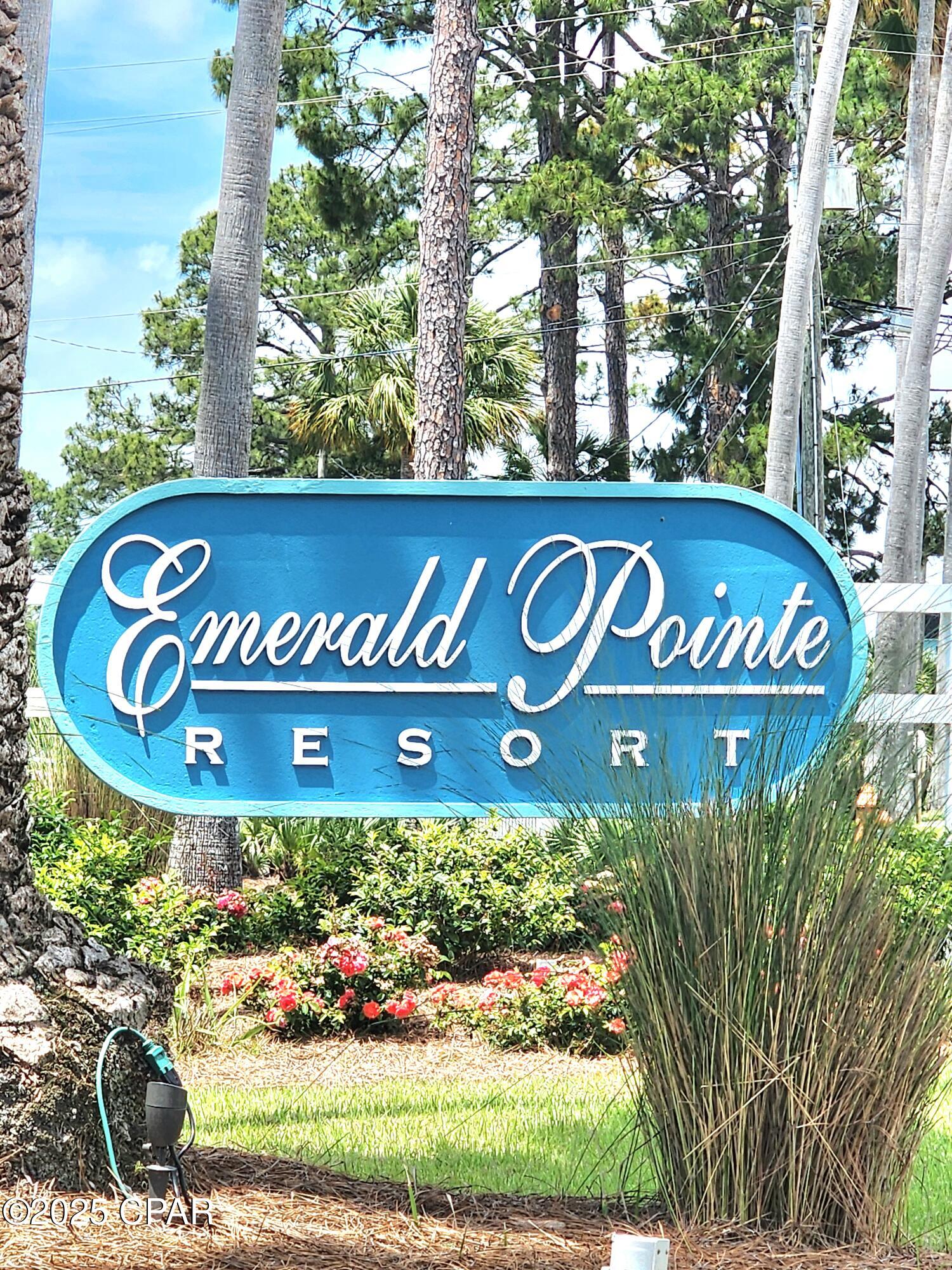 Emerald Pointe Resort - Residential