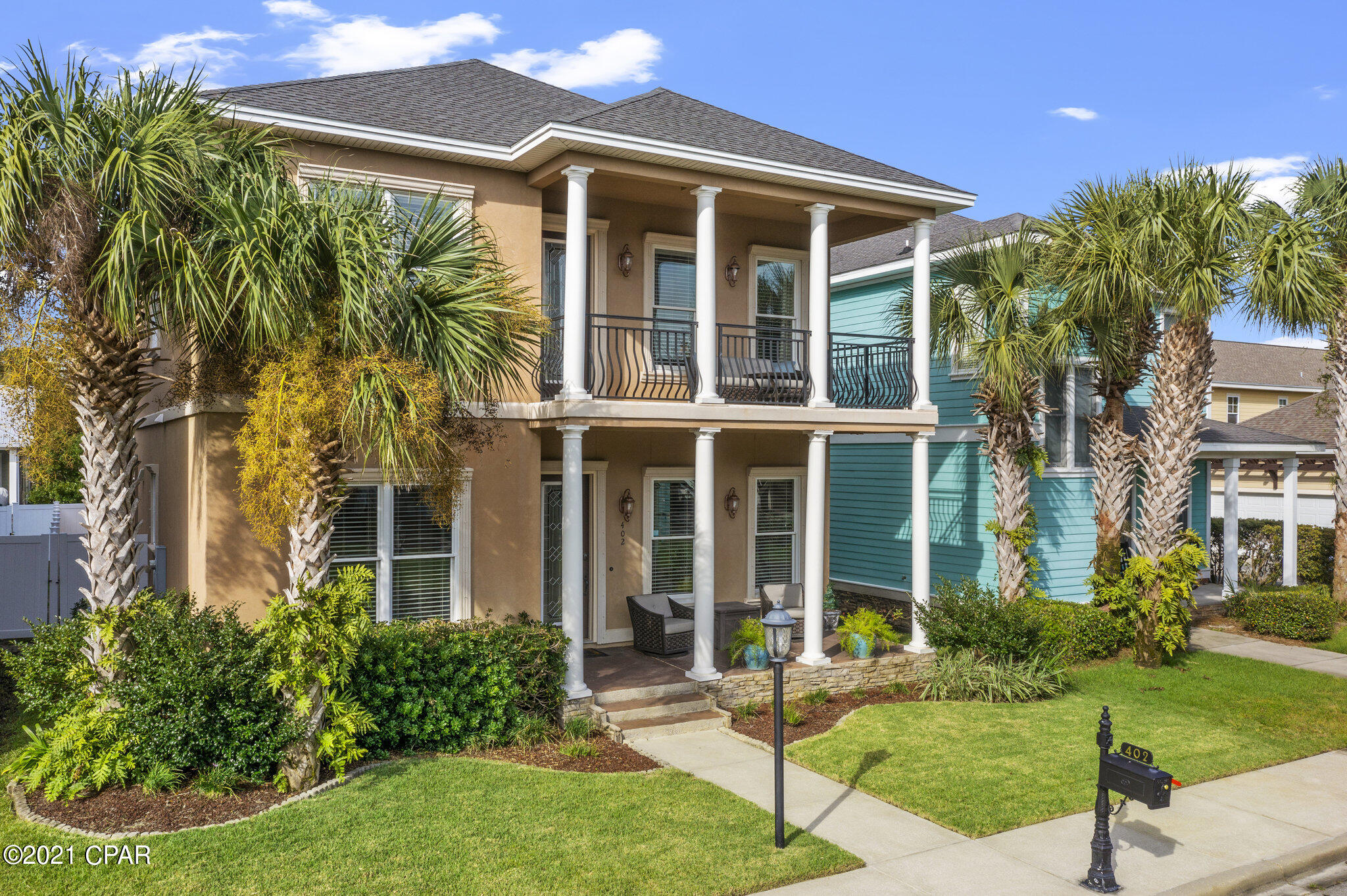 Tapestry Park Phase I - Residential