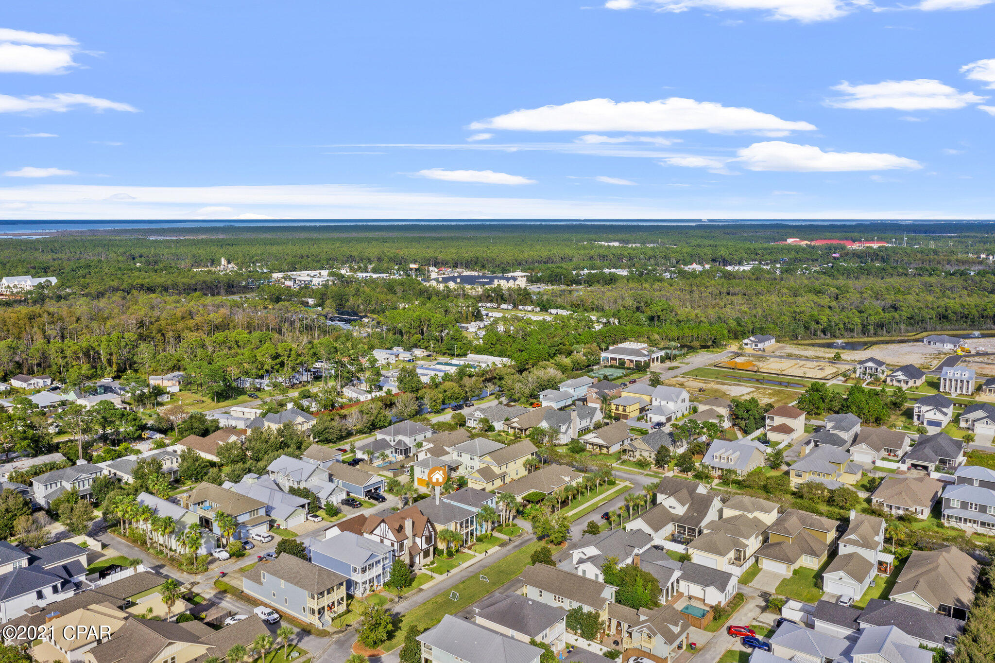 Tapestry Park Phase I - Residential