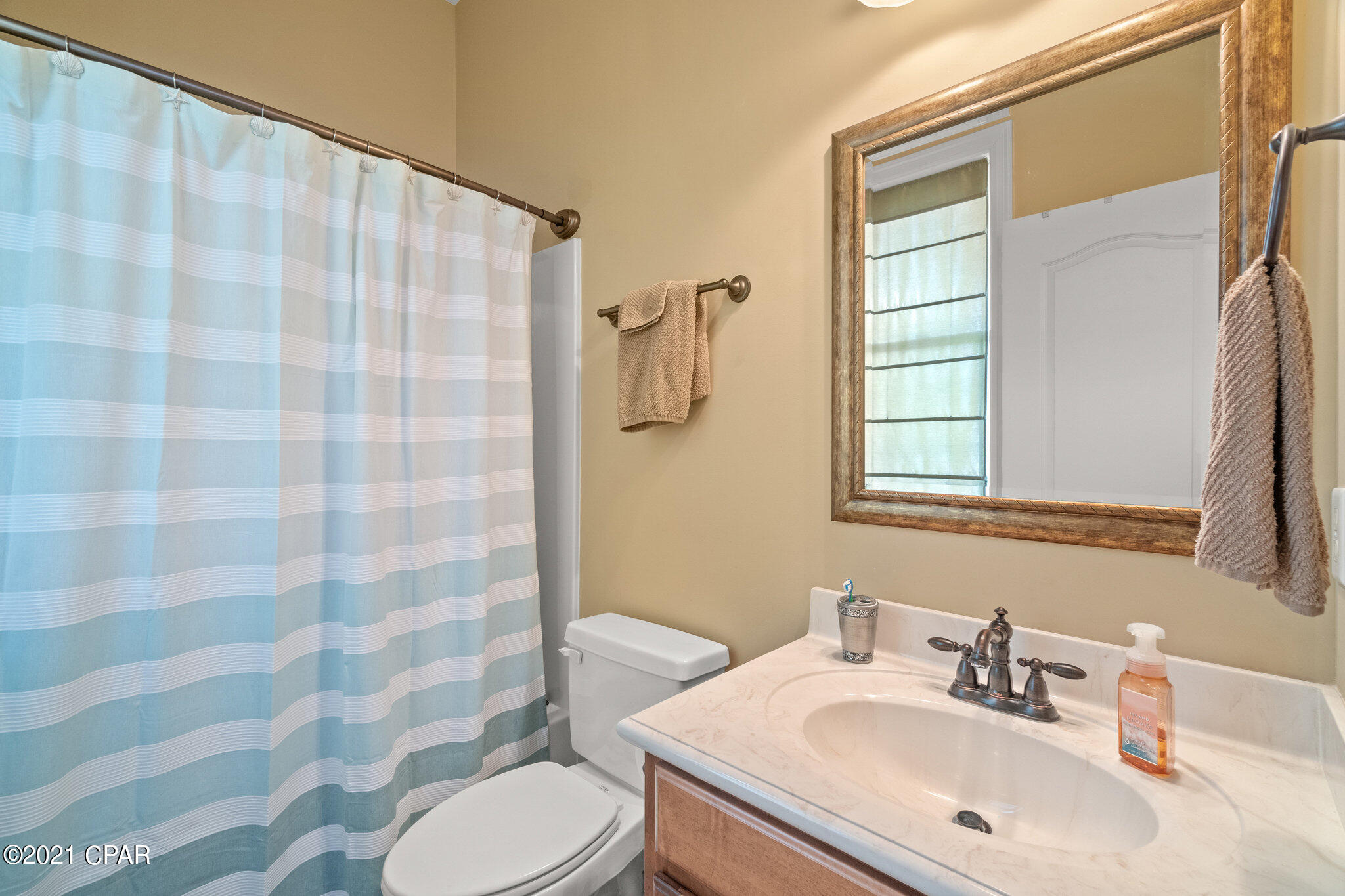 Tapestry Park Phase I - Residential