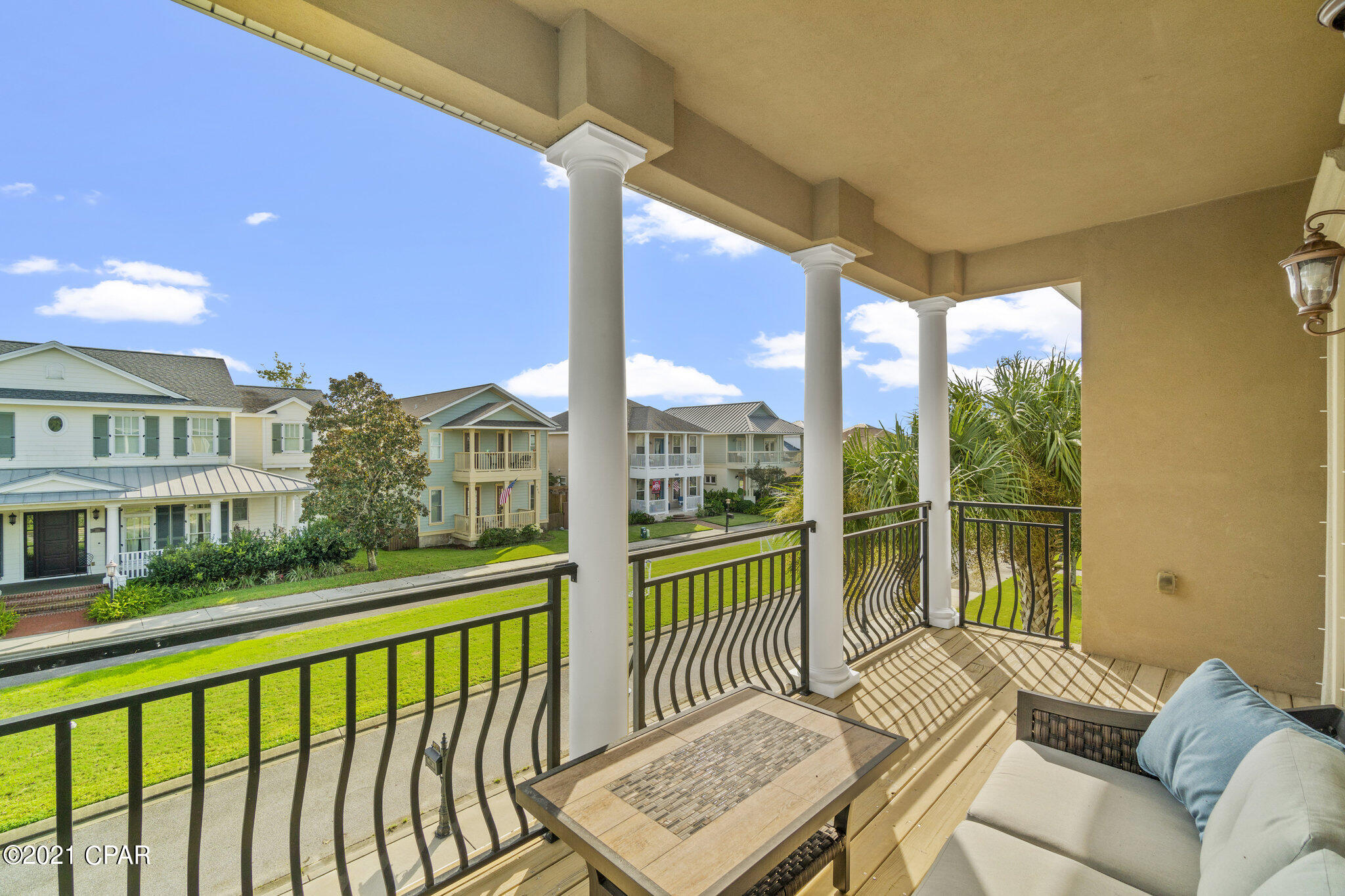 Tapestry Park Phase I - Residential