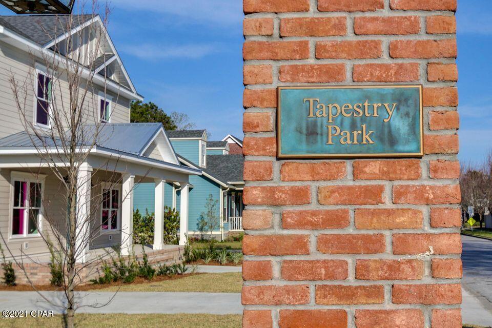 Tapestry Park Phase I - Residential