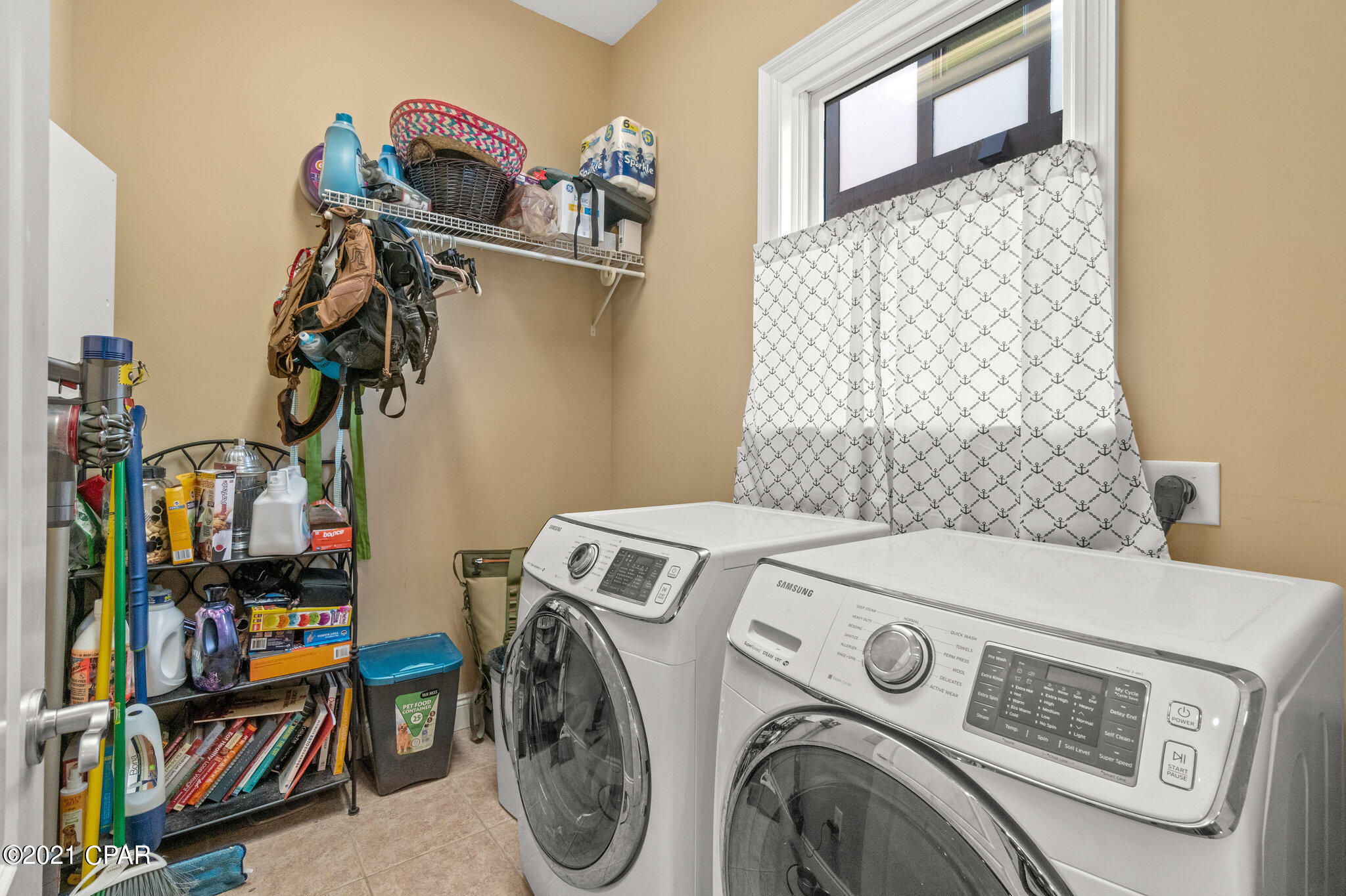 Tapestry Park Phase I - Residential